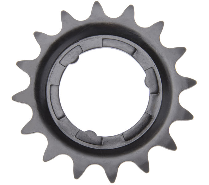 Steck-Zahnkranz "Nexus" SHIMANO