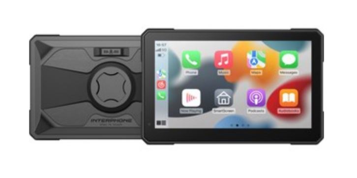 Interphone SYNC70 ESSENTIAL SMART DISPLAY
