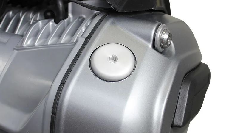 Öldeckel schwarz BMW R 1250 GS_Adventure