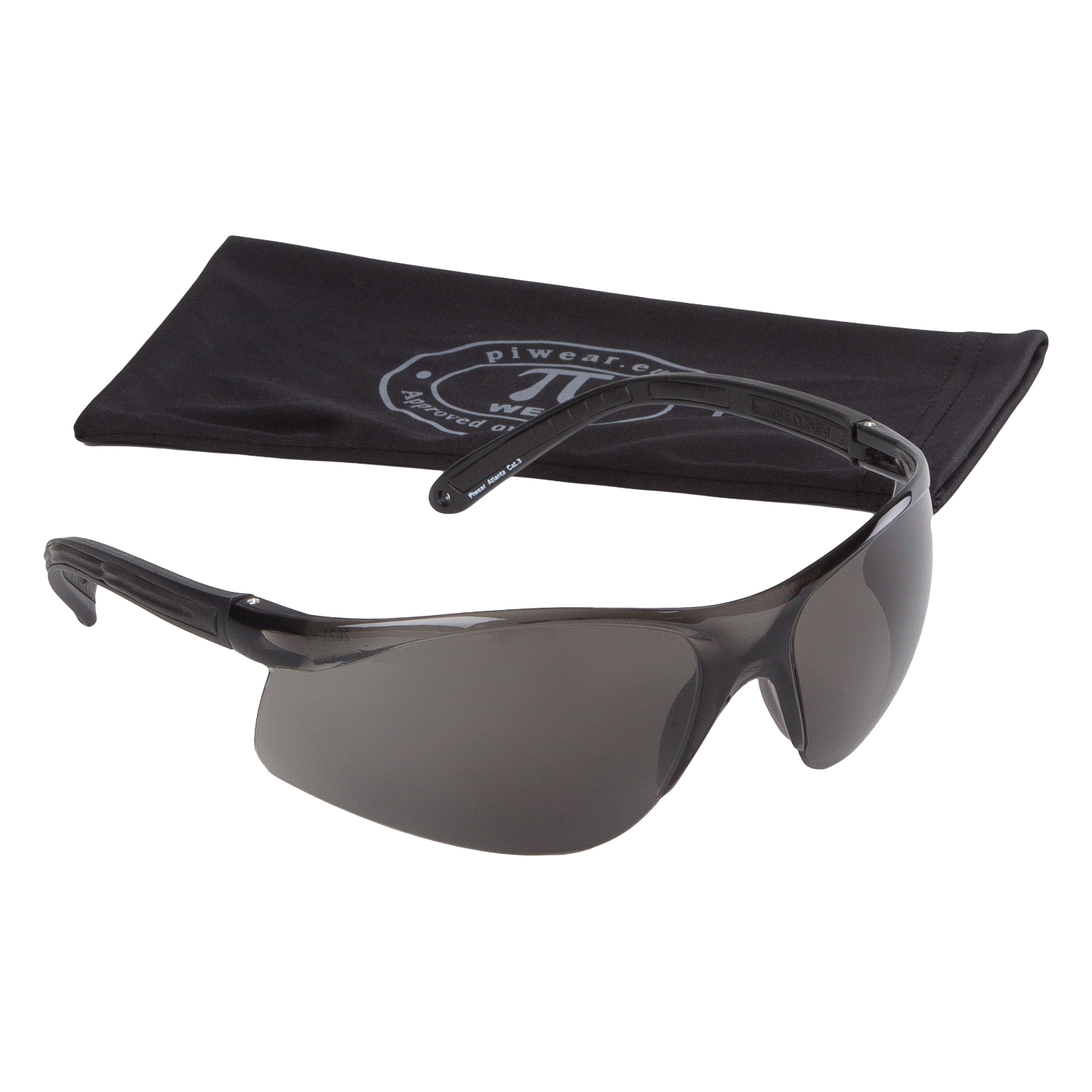 Brille Atlanta SM PiWear©