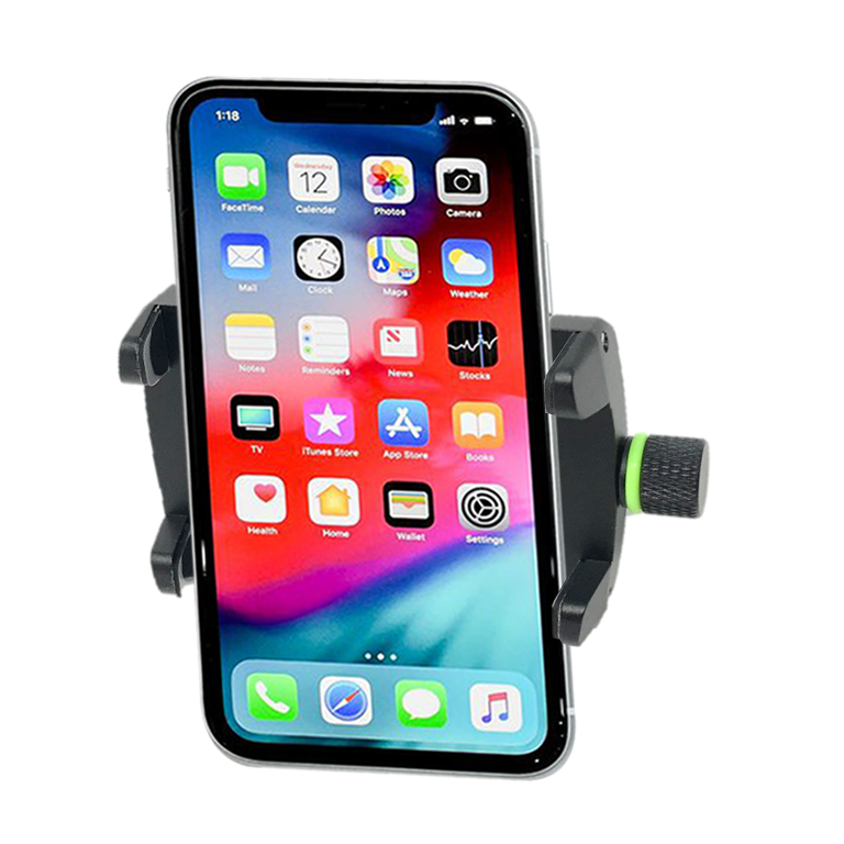 Handyhalter bis 6,2“ Interphone