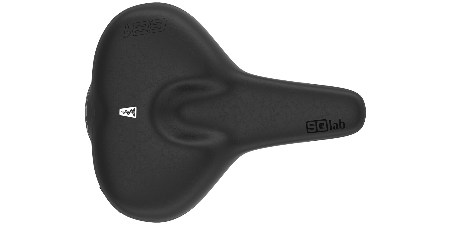 SQ-lab "621 M-D active" Sattel