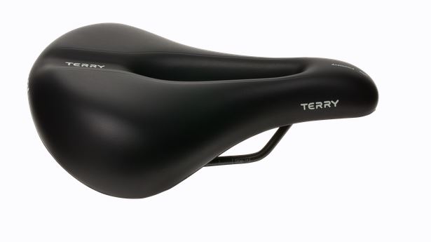 Sattel "Anatomica" Women TERRY