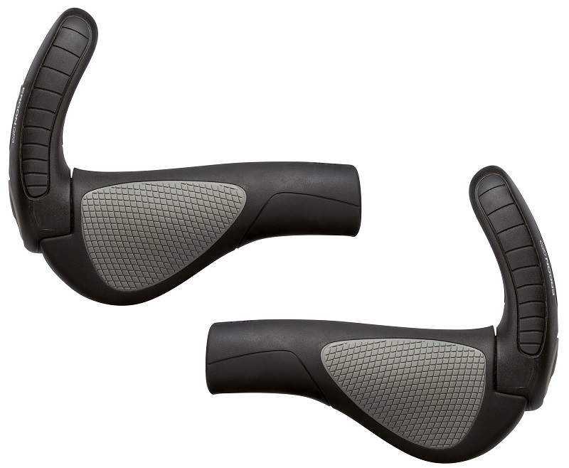 Ergon "GP3-S" Griff