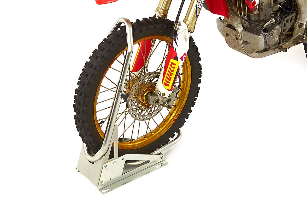 ACEBIKES Motorradständer SteadyStand Cross Basic