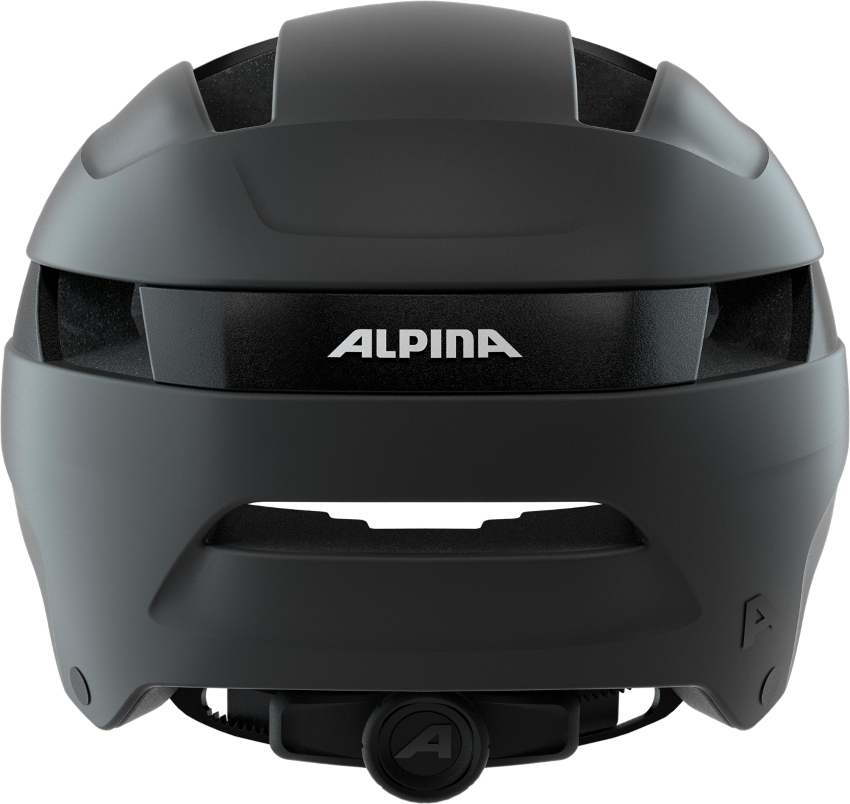 Alpina Soho Helm