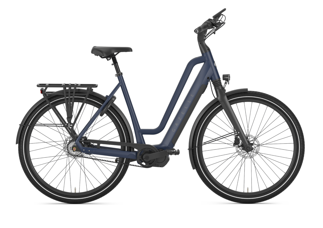 Gazelle"Chamonix C5 HMS" 630Wh