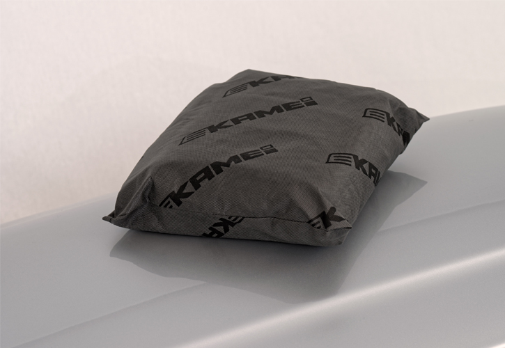 Dachbox-Cover Gr. XL