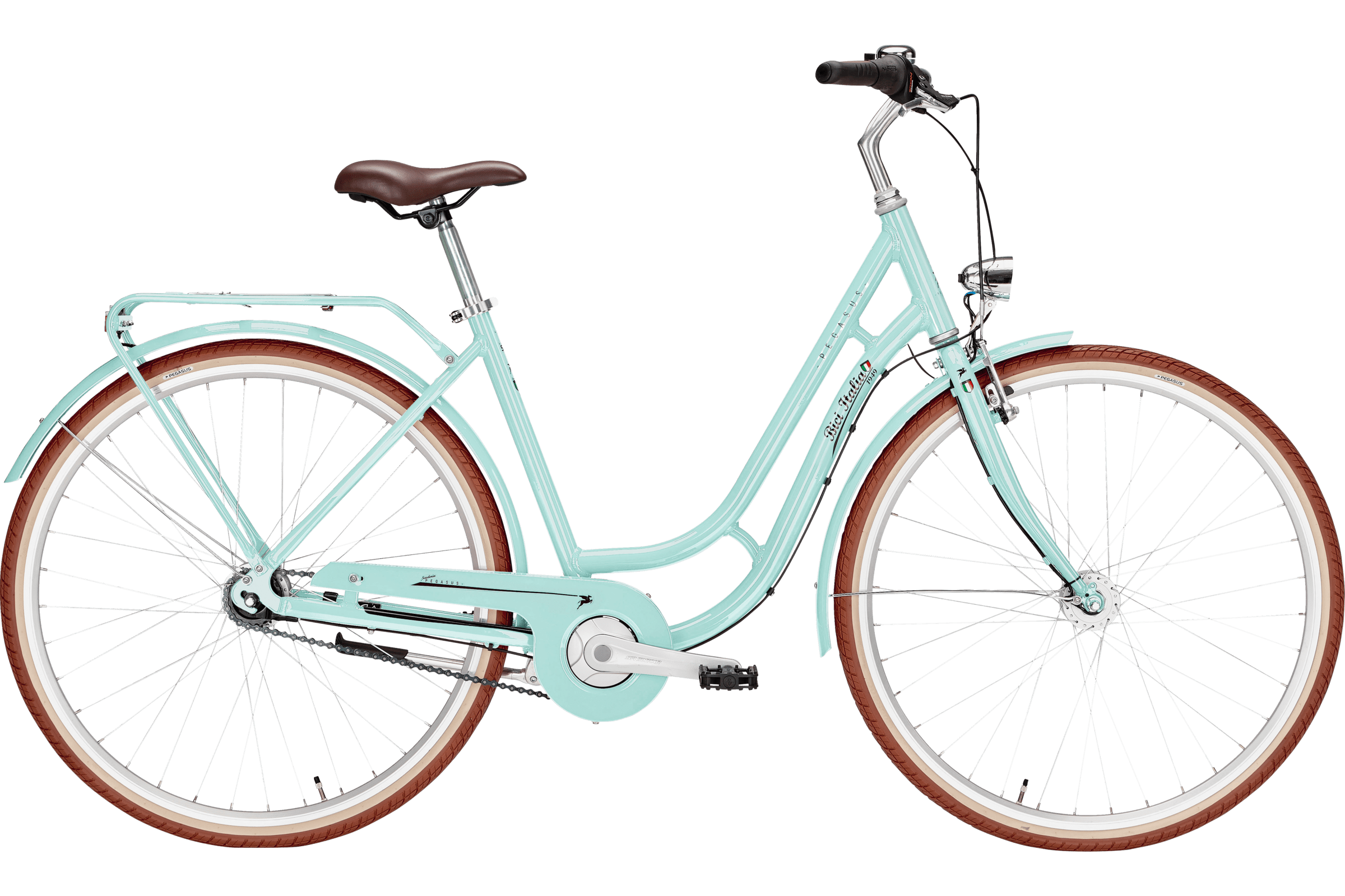 PEGASUS "Bici Italia 7" 26"