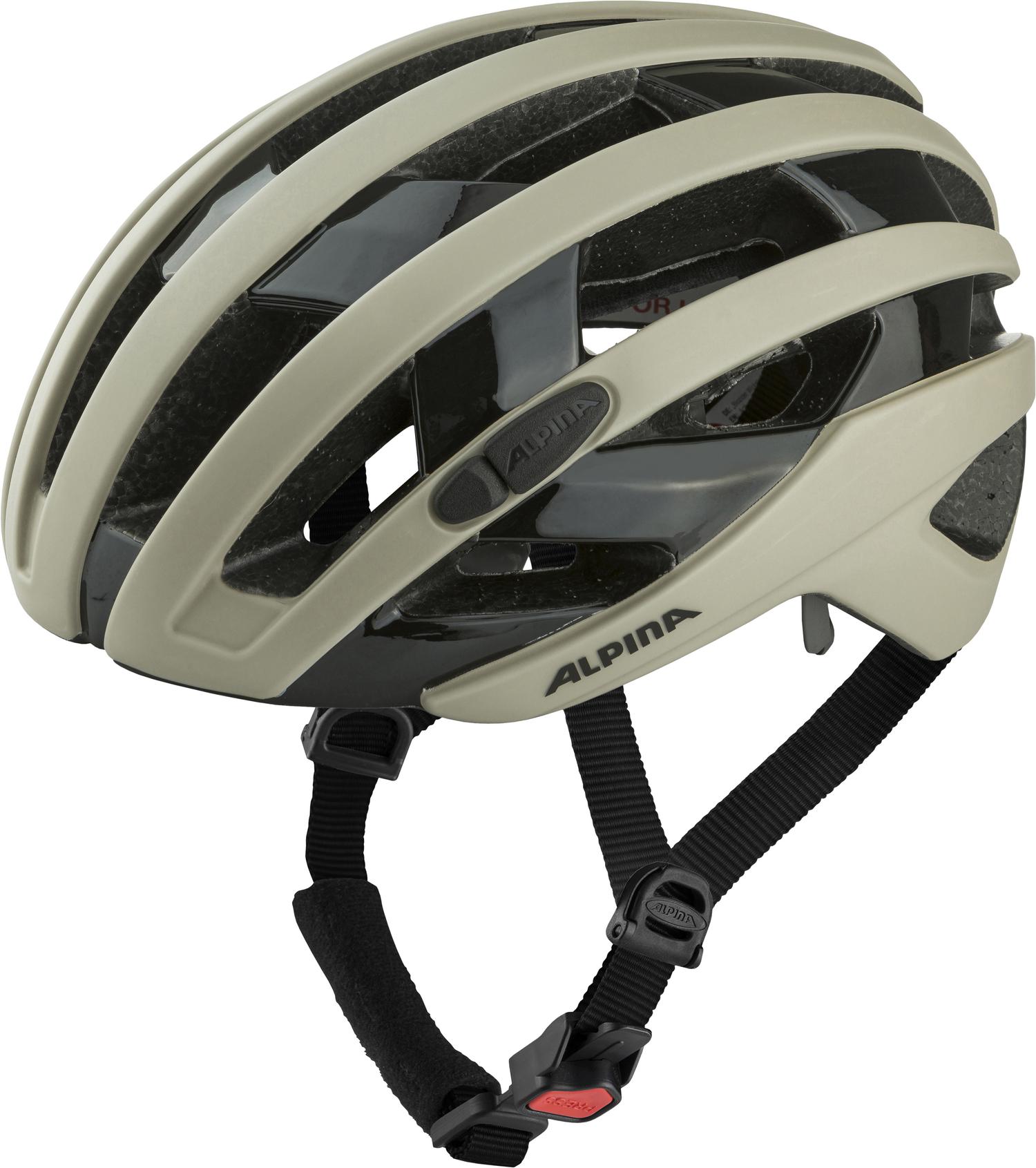 Alpina Ravel Helm
