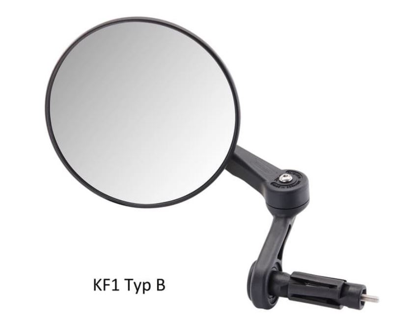 Krampe "KF1Typ B" Spiegel