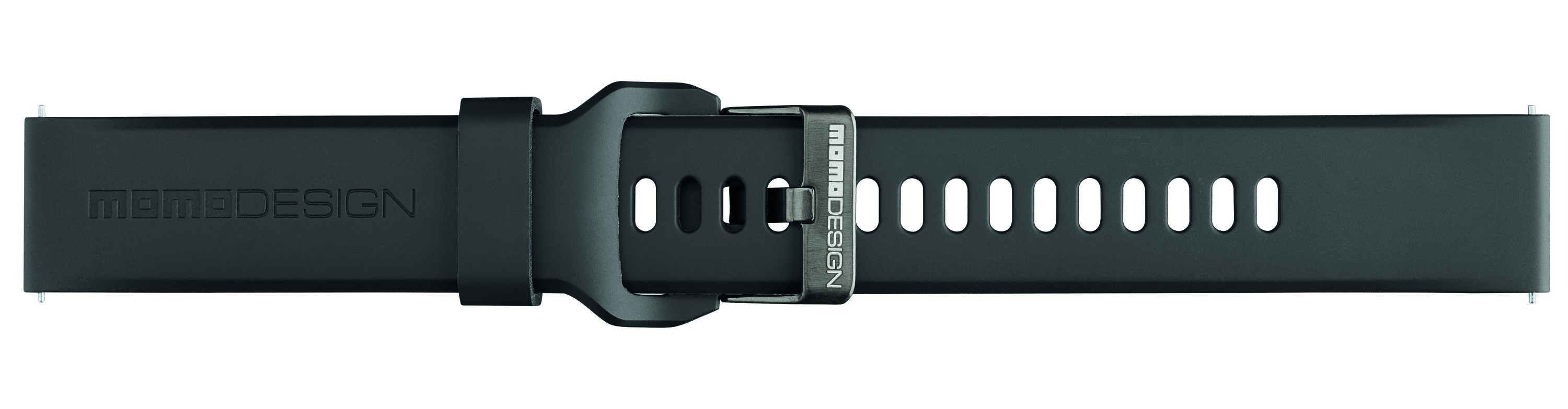 Smartwatch "Stealth" Momo Design