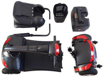 E-Mobil "Menorca"