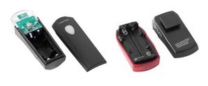 Lunivo"Lynx F30B & RB" Set