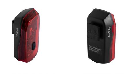 Rücklicht "Lynx R" Lunivo