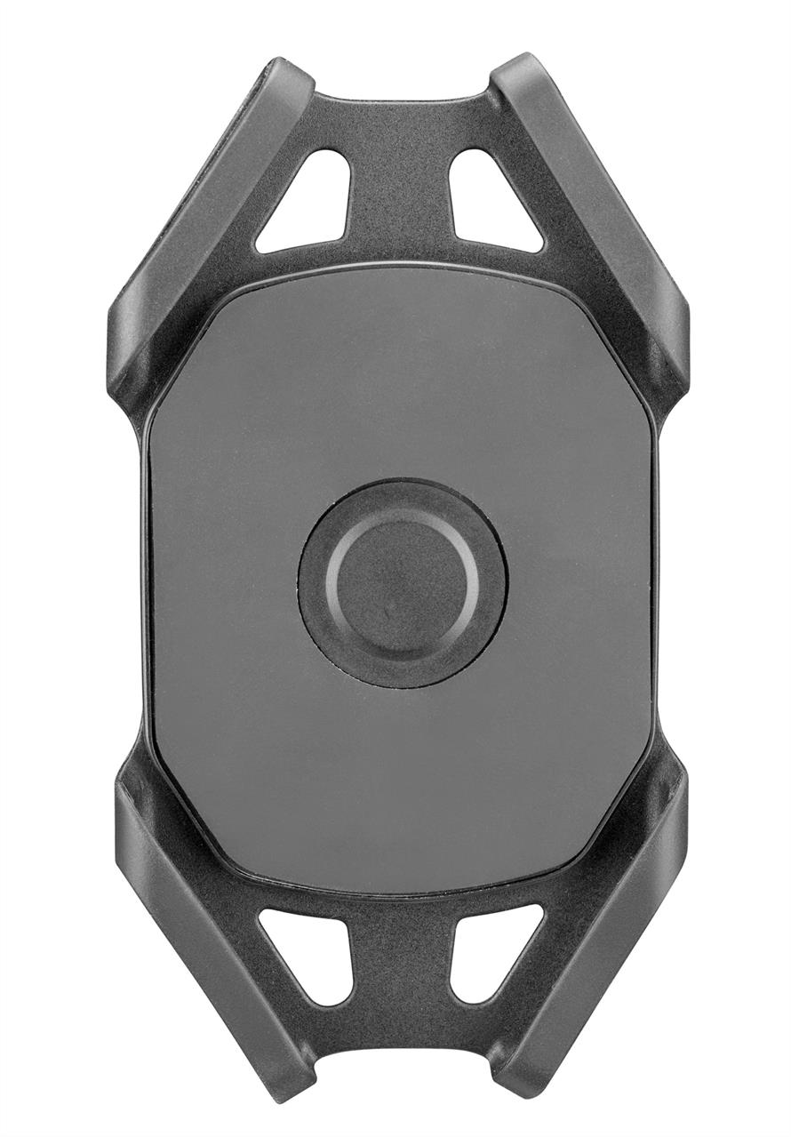 Fahrrad-Handyhalterung 4 bis 6,5 Zoll