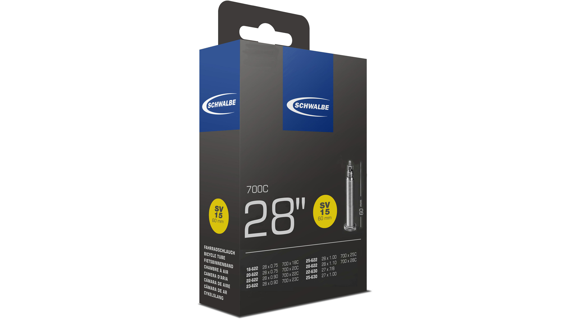 ATLANTIC "Radglanz" 250ml Zerstäuber
