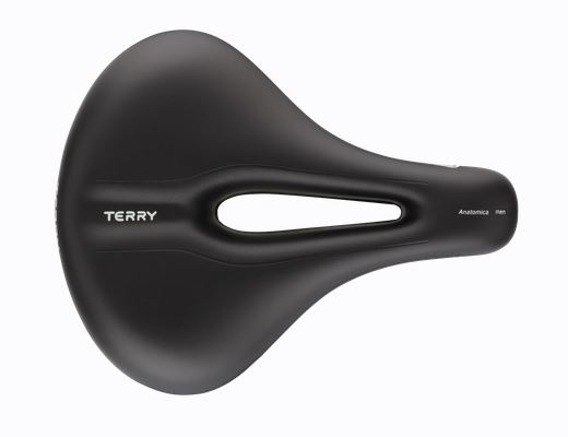 Sattel "Anatomica" Women TERRY