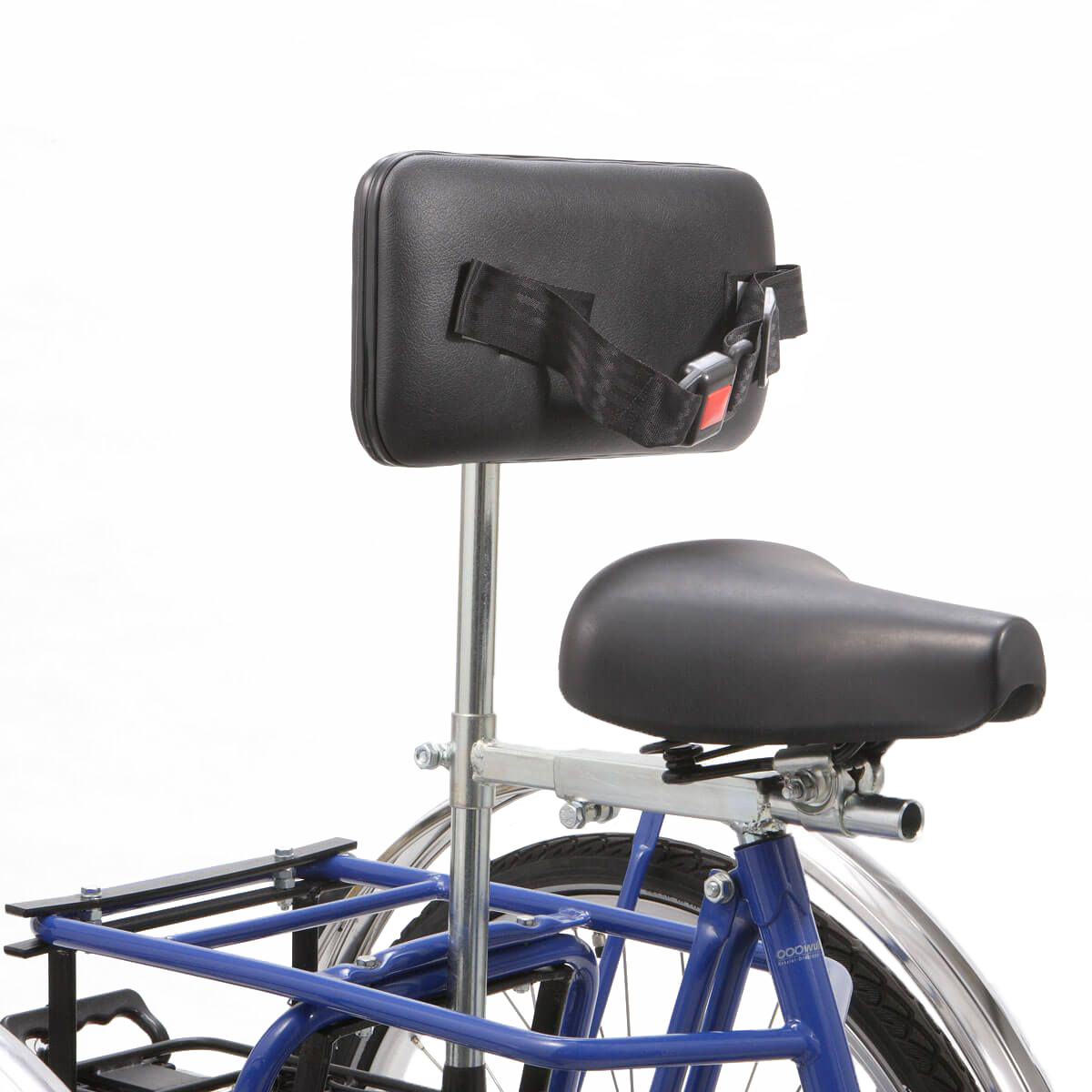 Wulfhorst Rückenlehne gerade