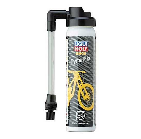 Liqui Moly "Bike Tyre Fix"