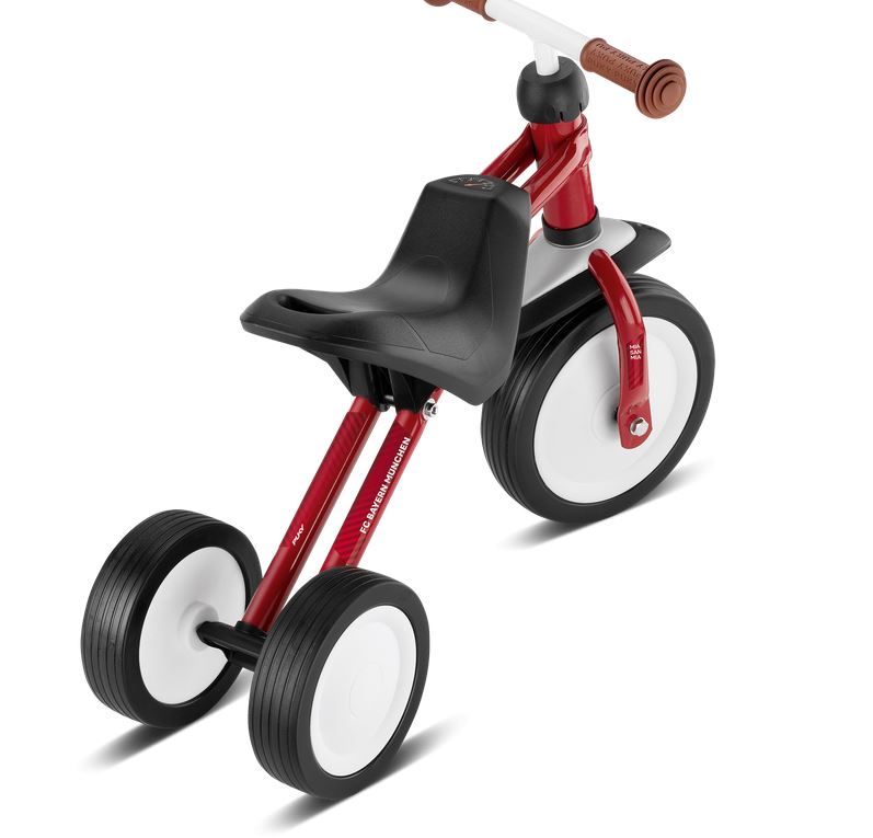 Puky "Pukymoto"  Rutschfahrzeug