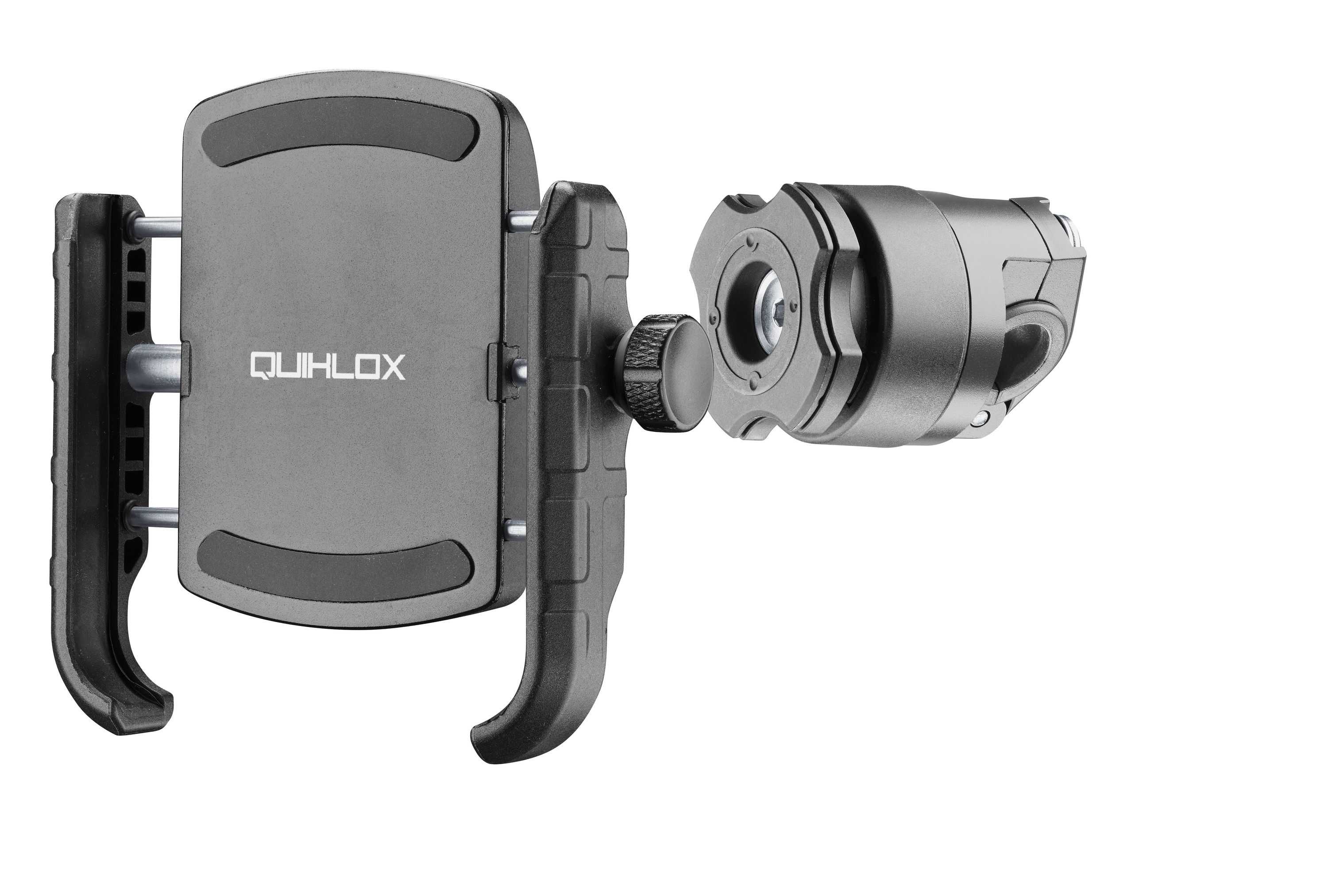 Interphone Quiklox Handyhalter inkl. Halter