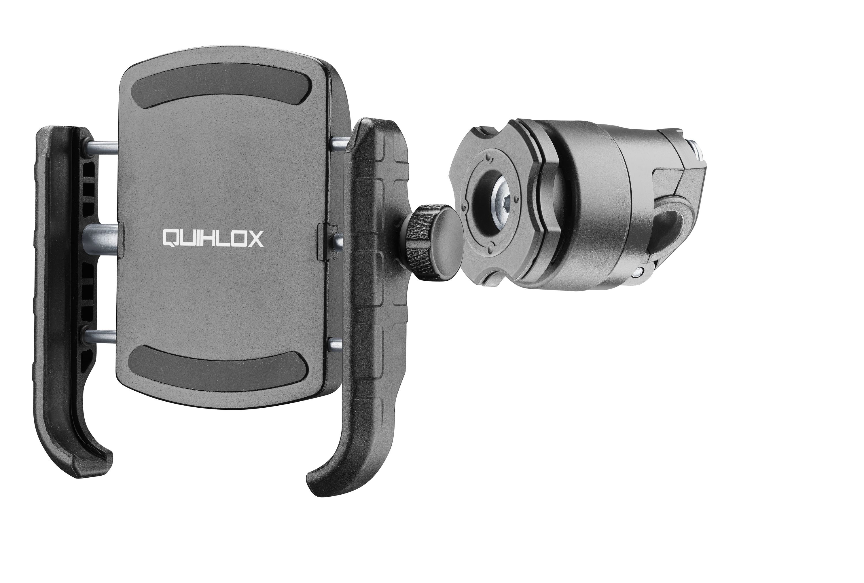 Quiklox Handyhalter inkl. Halterung Interphone