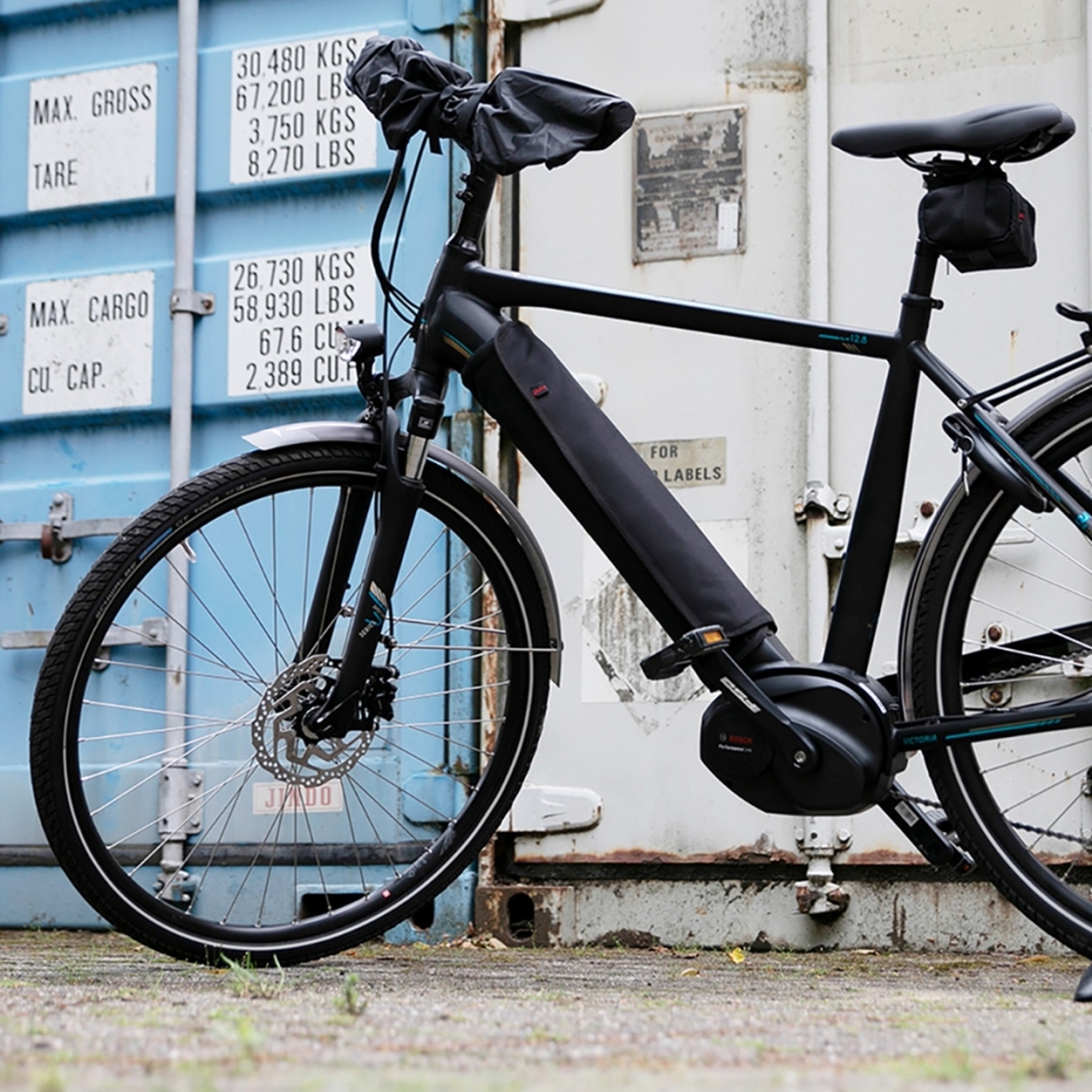 Akkuschutz 500 Universal Haberland