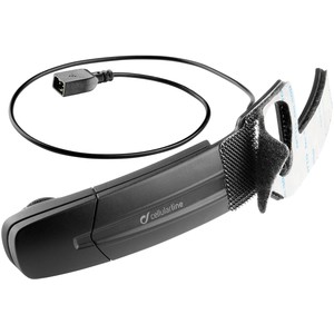 Mikrofon Premium mit flachem Klinkens INTERPHONE