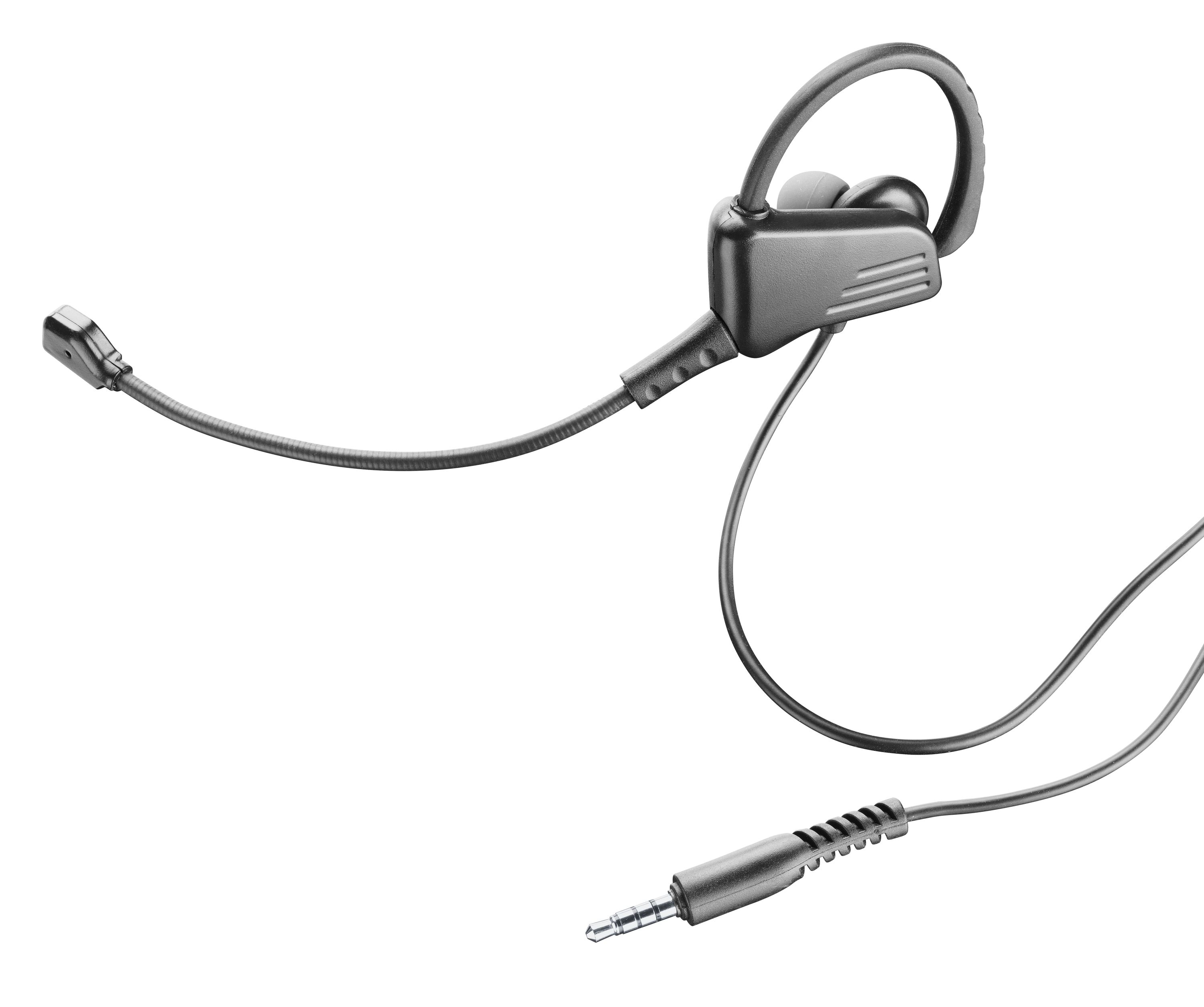 Interphone - Multi - Purpse Headset
