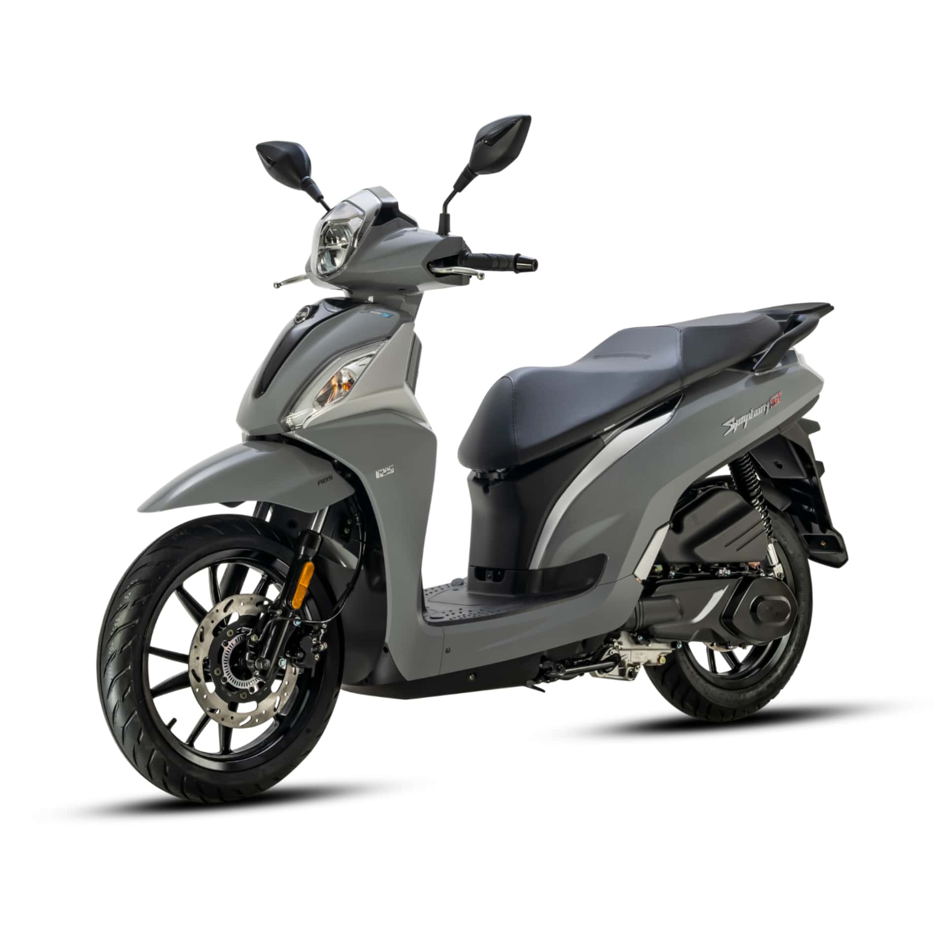 SYM "Symhony ST" 125ccm