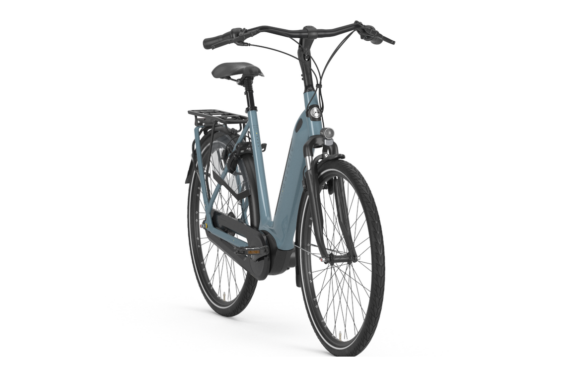 Gazelle"Arroyo C7+ Elite" 500Wh