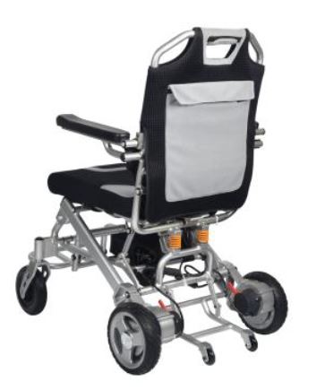 Elektro Rollstuhl "Kreta"