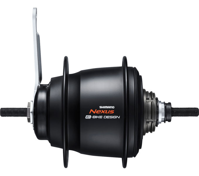 Getriebenabe "Nexus" SGC70005CAR SHIMANO