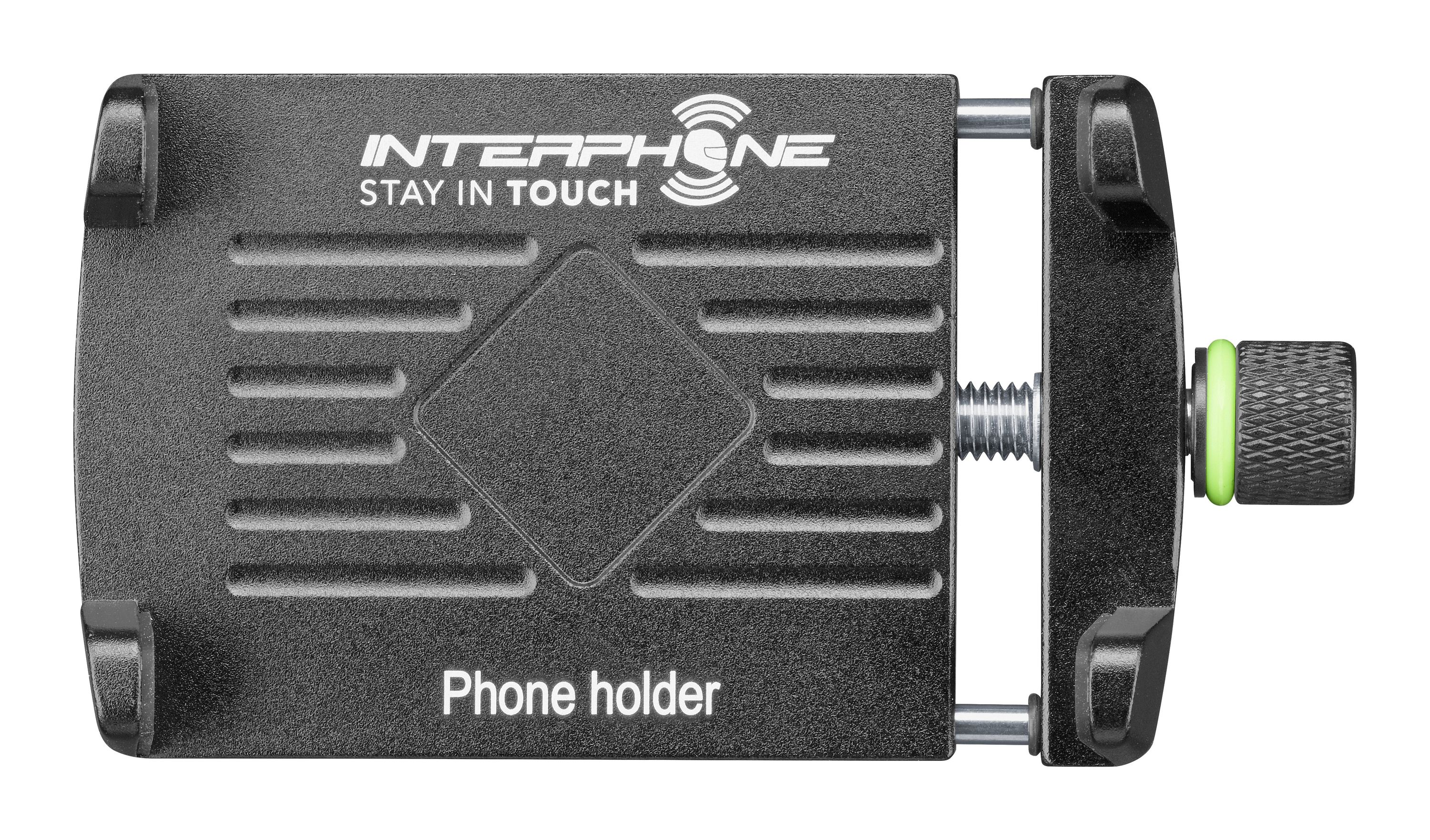 Handyhalter bis 6,2“ Interphone