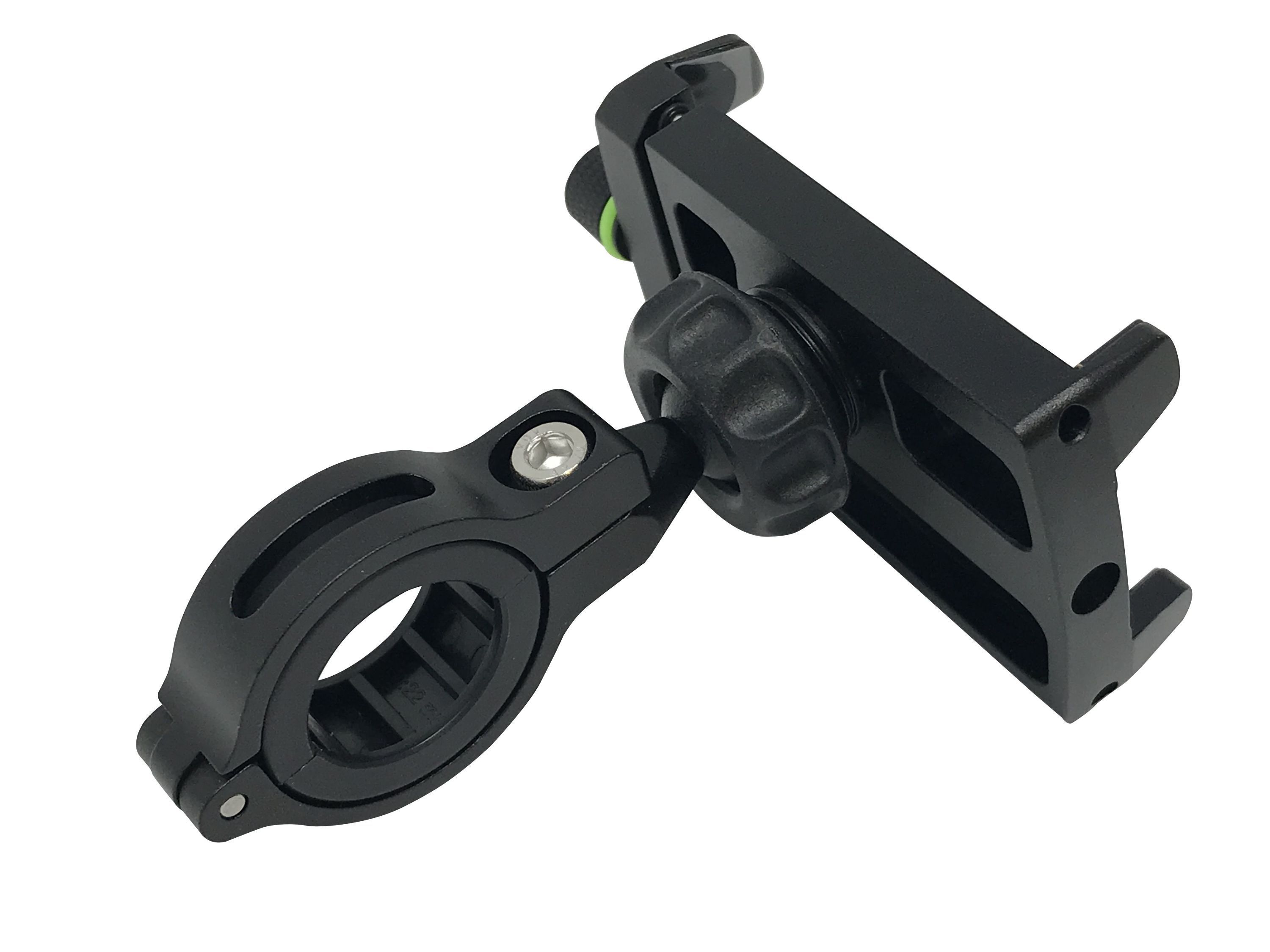 Handyhalter bis 6,2“ Interphone