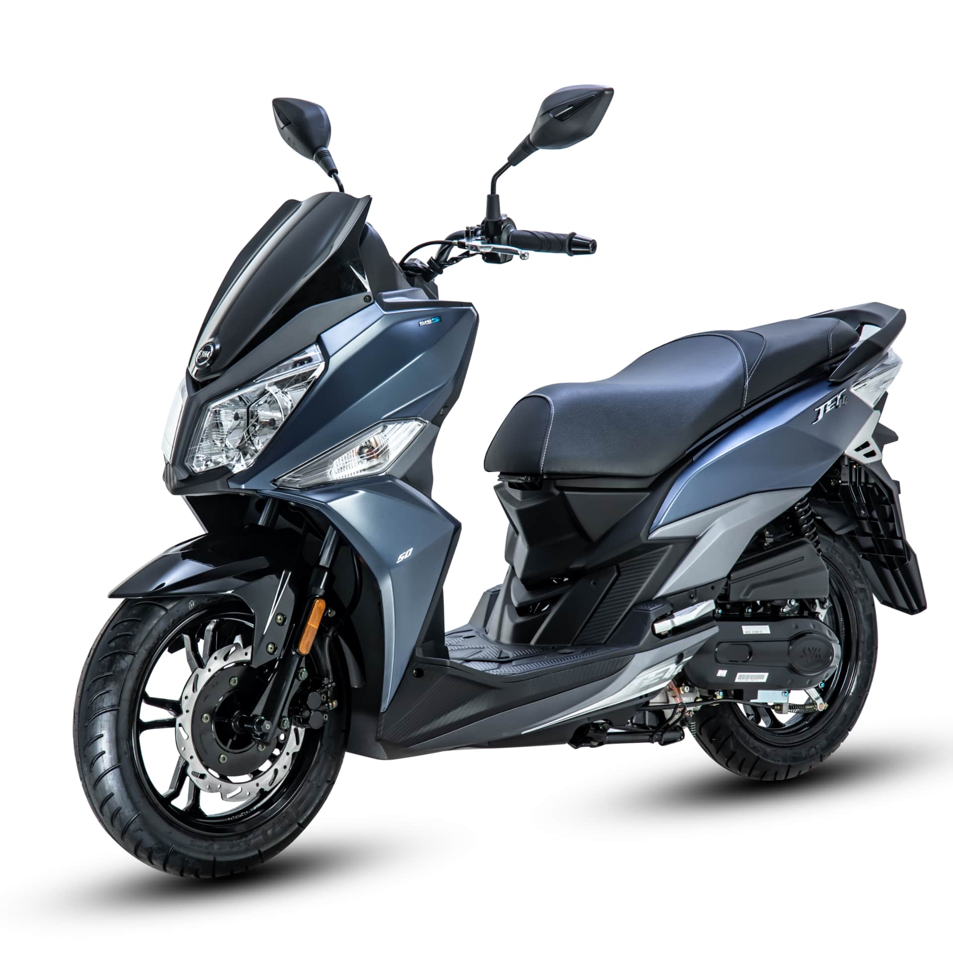 Sym "Jet-14" 45 Km/h